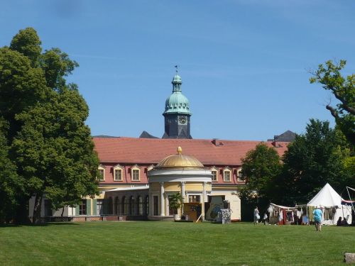 Sondershausen 29 SchlossMuseumUmgebung