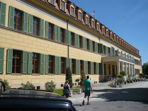 Sondershausen 25 SchlossMuseumUmgebung