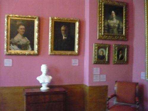 Sondershausen 15 SchlossMuseum Impression