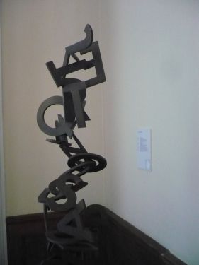 Sondershausen 14 Museum SondAusst.