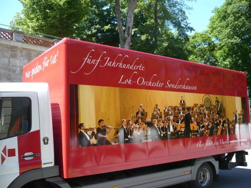 Sondershausen 10 Musik exqisit