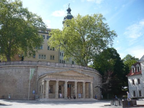 Sondershausen 02 Alte Wache