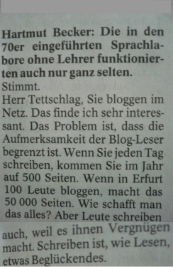 09a Denk über das Bloggen