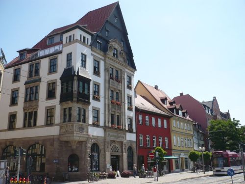 02 Der Ort der Begegnung