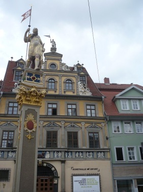Fischmarkt RÖMER 