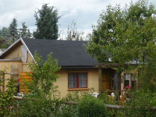 MHL  Garten-Impressionen