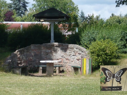 MHL  Garten-Impressionen