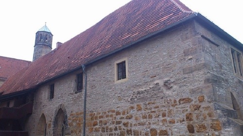 PredigerKloster