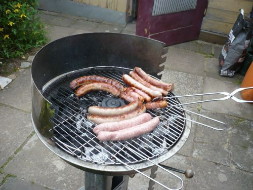 MHL Garten-Impressionen