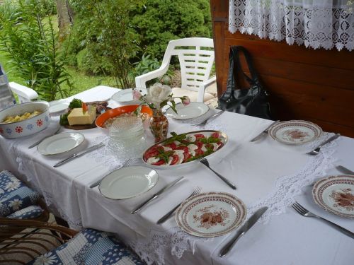 MHL  Garten-Impressionen