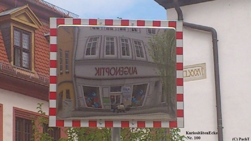 KURIOS 100 KITPONEGUA