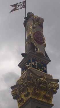 Fischmarkt RÖMER _ 4