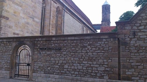 PredigerKloster 