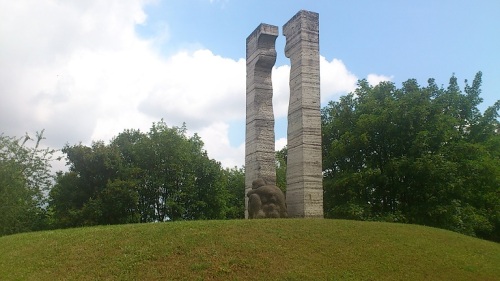 Rabenhügel  Am Herrenberg Ef-Daberstedt