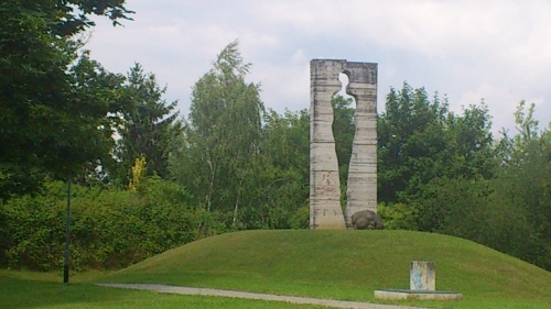 Rabenhügel  Am Herrenberg Ef-Daberstedt