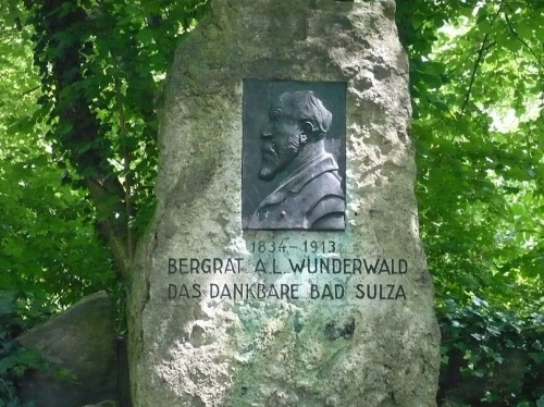 Bad Sulza 32 Kurpark