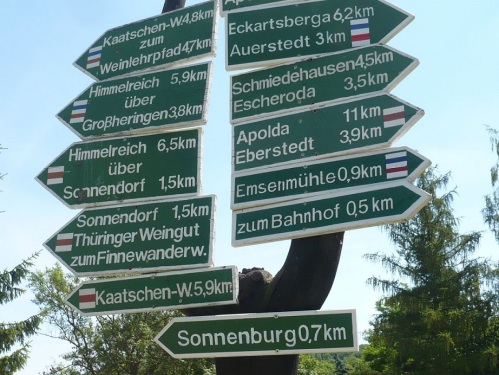 Bad Sulza 24 Orientierung 3.7.14