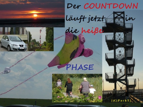 Countdown _ heiße Phase 2014