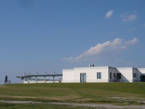 Nordsee-Urlaub 66 DORUM _ ADIEU