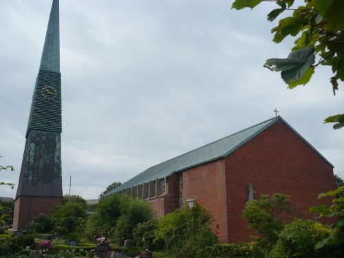 Nordsee-Urlaub 65 HELGOLAND-Impressionen