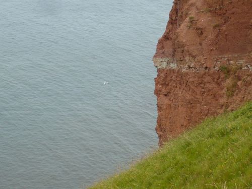 Nordsee-Urlaub 50 HELGOLAND-Impressionen