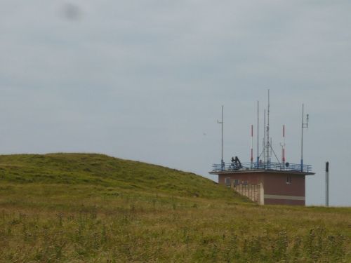 Nordsee-Urlaub 49 HELGOLAND-Impressionen