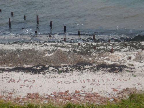 Nordsee-Urlaub 46 HELGOLAND-Impressionen