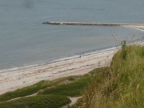 Nordsee-Urlaub 45 HELGOLAND-Impressionen