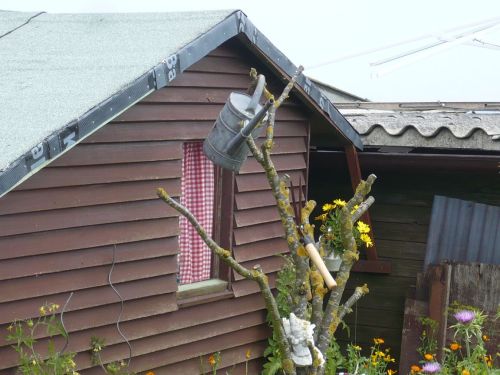 Nordsee-Urlaub 42 HELGOLAND-Impressionen