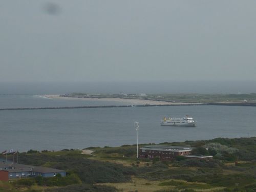 Nordsee-Urlaub 39 HELGOLAND-Impressionen