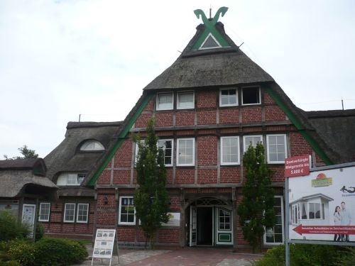 Nordsee-Urlaub 23 Ansichten