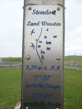 Nordsee-Urlaub 19 Hafenbilder