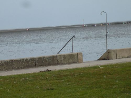 Nordsee-Urlaub 13 StrandImpressionen