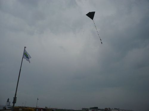 Nordsee-Urlaub 10 StrandImpressionen