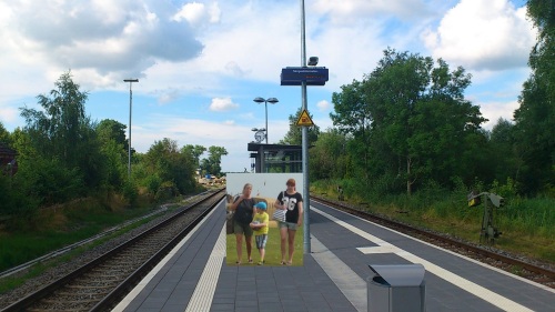 Nordsee-Urlaub 03 Unsere Gäste