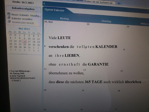 SSW40.Gedanke_GeschenkKalender