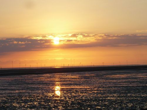 22 Dorum-Neufeld Urlaub SoUnter 1