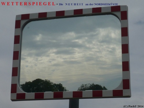 KURIOS 104 WetterSPIEGEL