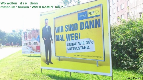 07 LT-Wahlkampf FDP WegGang