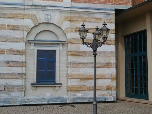 2014.08.11. 11 Zw.-Stopp i. BAYREUTH FestSpielHalle