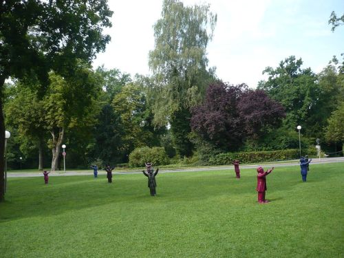 2014.08.11. 10 Zw.-Stopp i. BAYREUTH R.Wagner