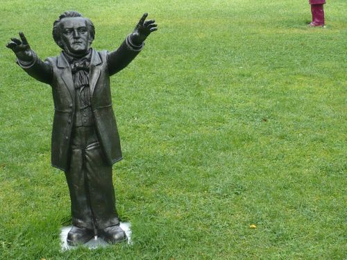 2014.08.11. 05 Zw.-Stopp i. BAYREUTH R.Wagner