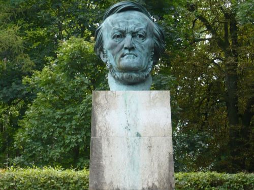 2014.08.11. 02 Zw.-Stopp i. BAYREUTH R.Wagner