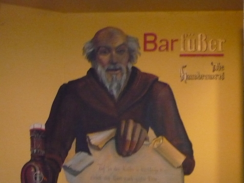 Nürnberg 099 hier letztes Abendessen