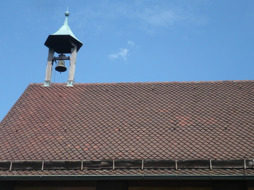 Nürnberg 087 Die Kaiserburg