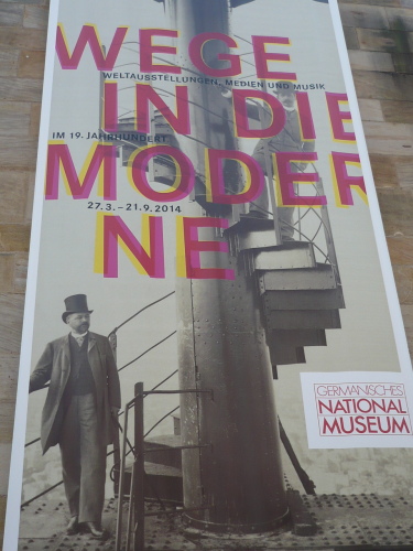 Nürnberg 071 Ausstellung