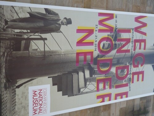 Nürnberg 071 Ausstellung