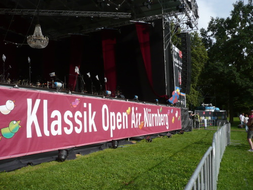 Nürnberg 019 KLASSIK OPEN AIR Nürnberg