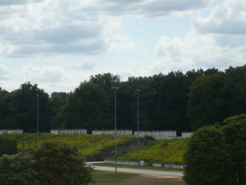 Nürnberg 017 Doku-Zentrum_NSDAP-Gelände
