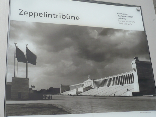 Nürnberg 012 Doku-Zentrum_NSDAP-Gelände